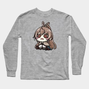 Mumei Hololive Long Sleeve T-Shirt